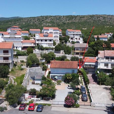 דירות נובי ווינודולסקי Grabrova Cove מראה חיצוני תמונה